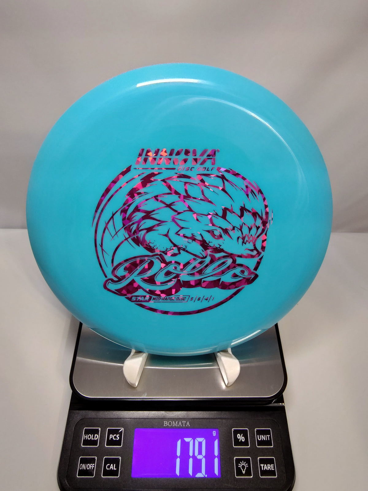 Innova Rollo (Star)-179.1g