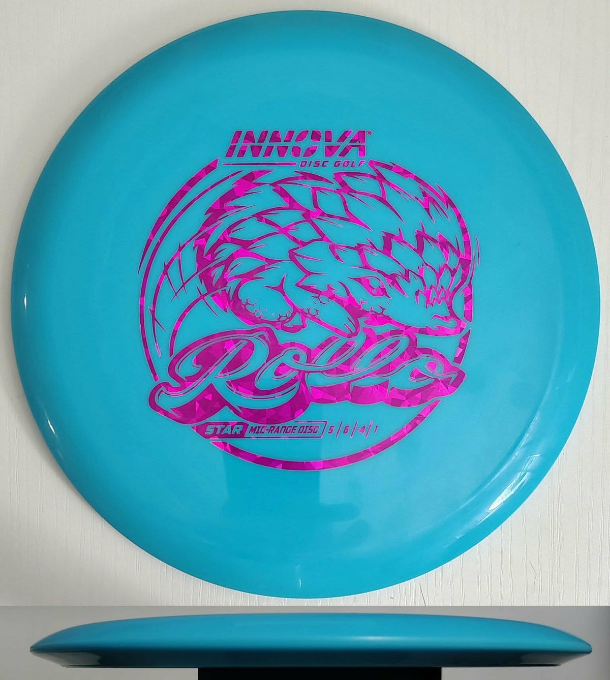 Innova Rollo (Star)-179.1g