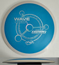 MVP Wave (Fission)-171.2g