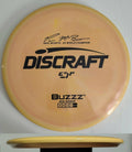 Discraft Paul McBeth 6x World Champion Series Buzzz (ESP)-174.0g
