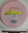 Discraft Paul McBeth 6x World Champion Series Zone (ESP)-174.2g