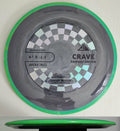 Axiom Crave (Sarah Hokom Neutron)-168.4g