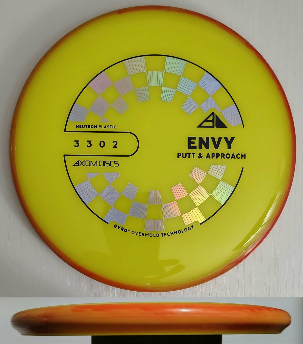 Axiom Envy (Neutron)-172.8g