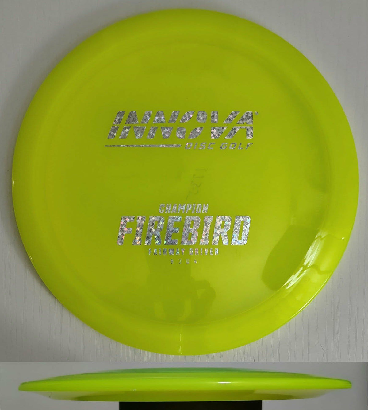 Innova Firebird (Champion)-174.7g