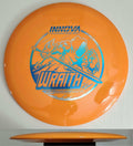 Innova Wraith (Star)-172.1g