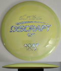 Discraft Paul McBeth Signature Series Heat (ESP)-170.3g